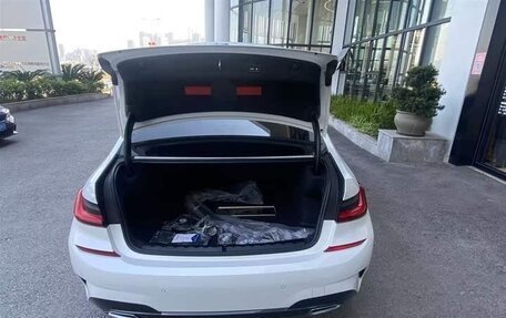 BMW 3 серия, 2022 год, 3 695 000 рублей, 14 фотография