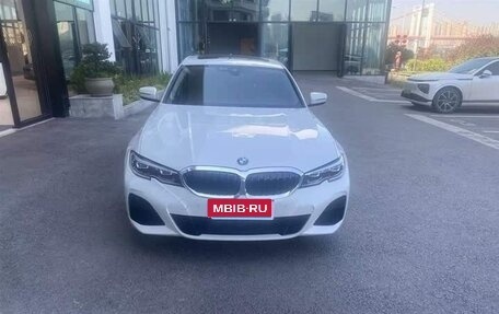 BMW 3 серия, 2022 год, 3 695 000 рублей, 6 фотография