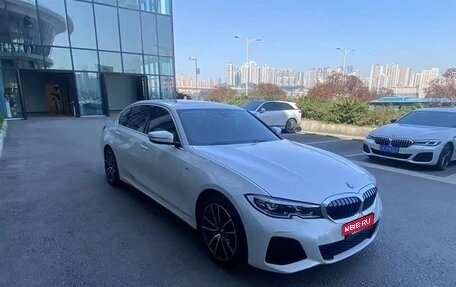 BMW 3 серия, 2022 год, 3 695 000 рублей, 2 фотография
