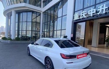 BMW 3 серия, 2022 год, 3 695 000 рублей, 7 фотография