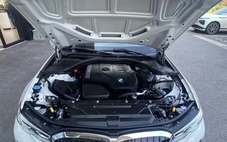 BMW 3 серия, 2022 год, 3 695 000 рублей, 16 фотография