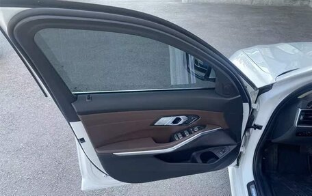 BMW 3 серия, 2022 год, 3 695 000 рублей, 17 фотография