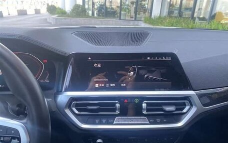 BMW 3 серия, 2022 год, 3 695 000 рублей, 20 фотография