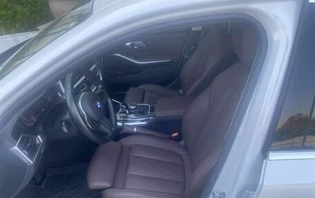 BMW 3 серия, 2022 год, 3 695 000 рублей, 18 фотография