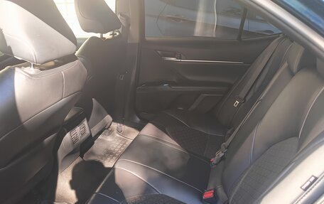 Toyota Camry, 2019 год, 2 600 000 рублей, 23 фотография