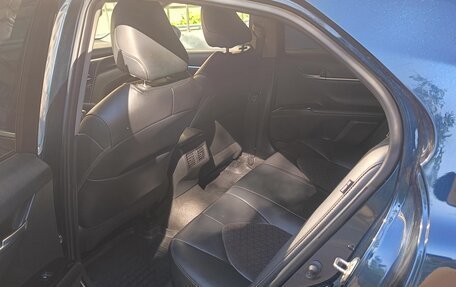 Toyota Camry, 2019 год, 2 600 000 рублей, 26 фотография