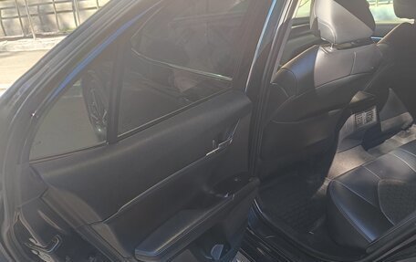 Toyota Camry, 2019 год, 2 600 000 рублей, 24 фотография