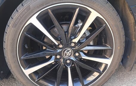 Toyota Camry, 2019 год, 2 600 000 рублей, 31 фотография