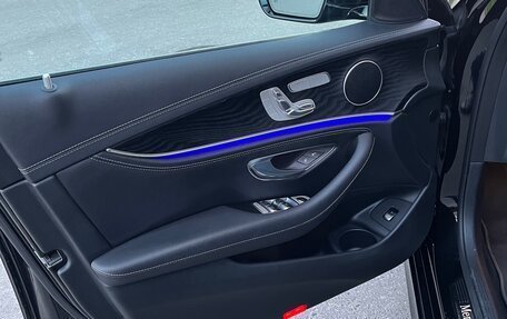 Mercedes-Benz E-Класс, 2020 год, 5 200 000 рублей, 10 фотография