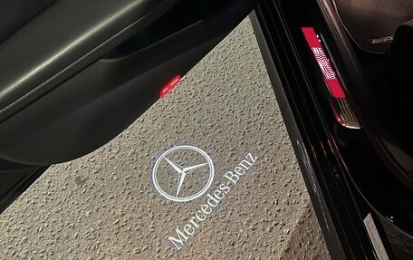 Mercedes-Benz E-Класс, 2020 год, 5 200 000 рублей, 12 фотография