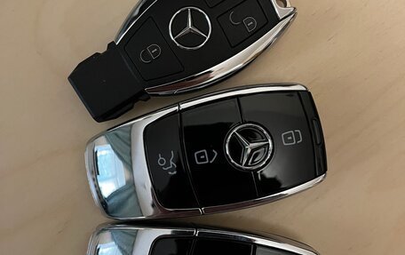 Mercedes-Benz E-Класс, 2020 год, 5 200 000 рублей, 18 фотография