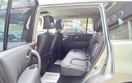 Nissan Patrol, 2012 год, 2 690 000 рублей, 20 фотография