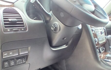 Nissan Patrol, 2012 год, 2 690 000 рублей, 15 фотография