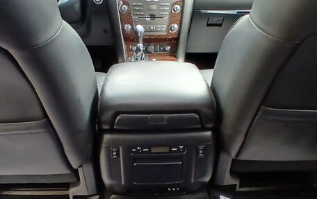 Nissan Patrol, 2012 год, 2 690 000 рублей, 23 фотография