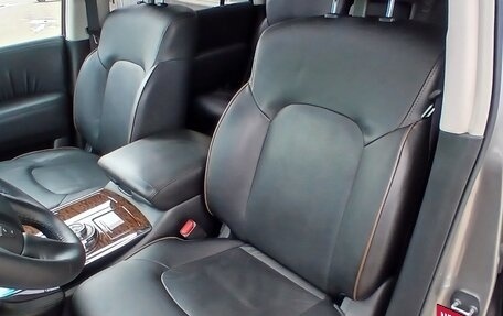 Nissan Patrol, 2012 год, 2 690 000 рублей, 18 фотография