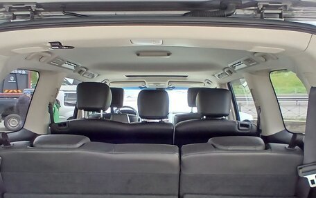 Nissan Patrol, 2012 год, 2 690 000 рублей, 33 фотография