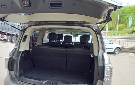 Nissan Patrol, 2012 год, 2 690 000 рублей, 32 фотография