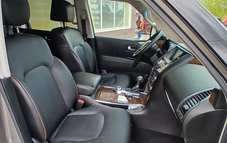 Nissan Patrol, 2012 год, 2 690 000 рублей, 30 фотография
