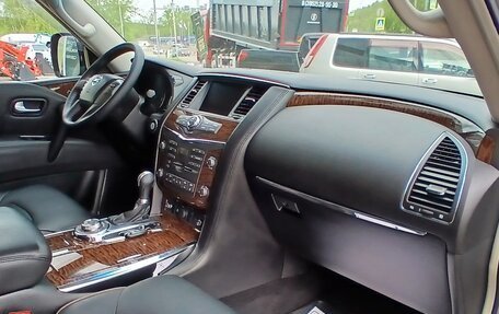 Nissan Patrol, 2012 год, 2 690 000 рублей, 31 фотография