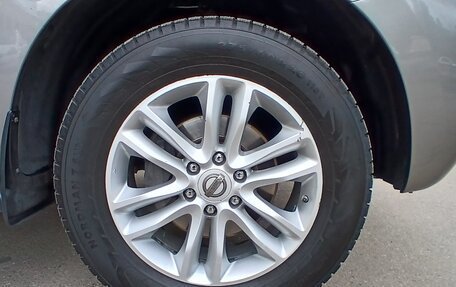 Nissan Patrol, 2012 год, 2 690 000 рублей, 38 фотография
