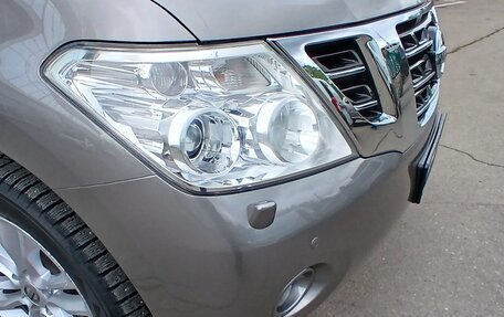 Nissan Patrol, 2012 год, 2 690 000 рублей, 37 фотография