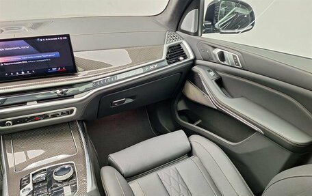 BMW X7, 2025 год, 18 690 000 рублей, 10 фотография