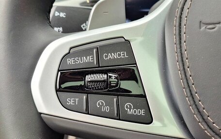 BMW X7, 2025 год, 18 690 000 рублей, 12 фотография