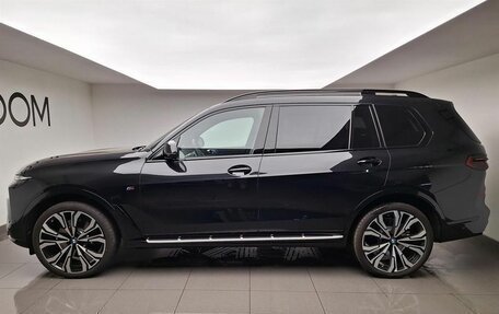 BMW X7, 2025 год, 18 690 000 рублей, 4 фотография