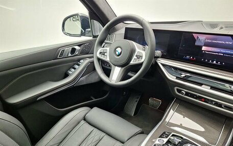 BMW X7, 2025 год, 18 690 000 рублей, 8 фотография