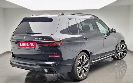 BMW X7, 2025 год, 18 690 000 рублей, 3 фотография