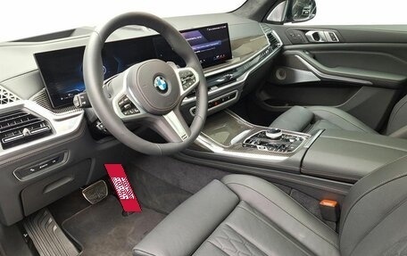 BMW X7, 2025 год, 18 690 000 рублей, 2 фотография
