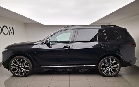 BMW X7, 2025 год, 18 690 000 рублей, 4 фотография