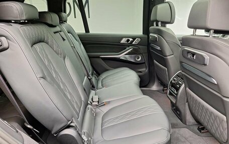 BMW X7, 2025 год, 18 690 000 рублей, 7 фотография