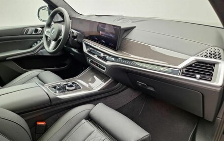 BMW X7, 2025 год, 18 690 000 рублей, 5 фотография