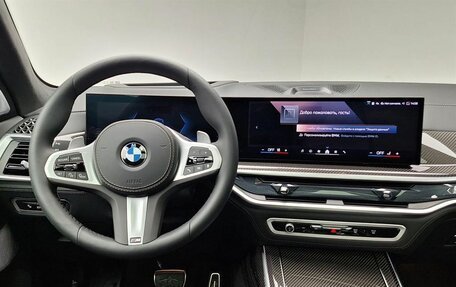 BMW X7, 2025 год, 18 690 000 рублей, 11 фотография