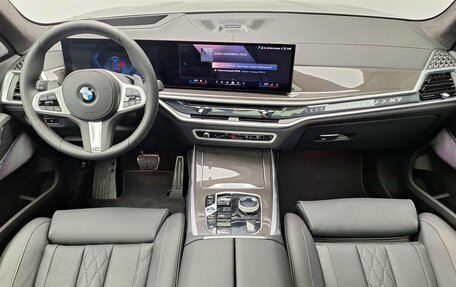 BMW X7, 2025 год, 18 690 000 рублей, 9 фотография