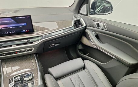 BMW X7, 2025 год, 18 690 000 рублей, 10 фотография