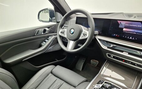 BMW X7, 2025 год, 18 690 000 рублей, 8 фотография
