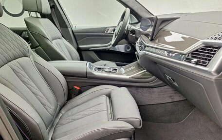 BMW X7, 2025 год, 18 690 000 рублей, 6 фотография