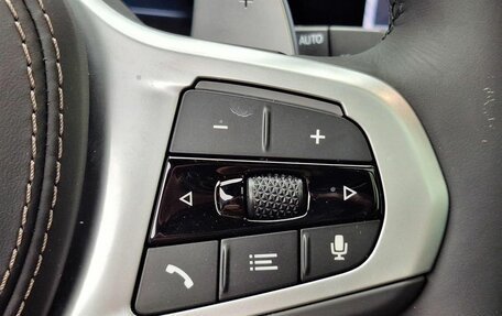 BMW X7, 2025 год, 18 690 000 рублей, 13 фотография