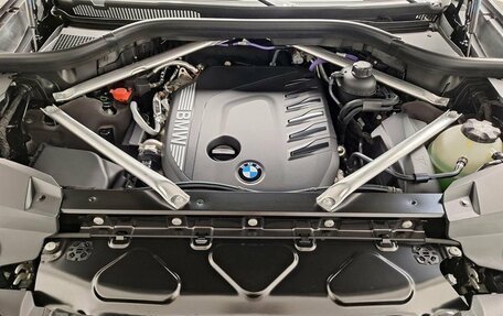 BMW X7, 2025 год, 18 690 000 рублей, 19 фотография