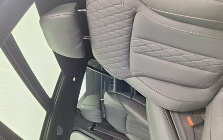 BMW X7, 2025 год, 18 690 000 рублей, 21 фотография