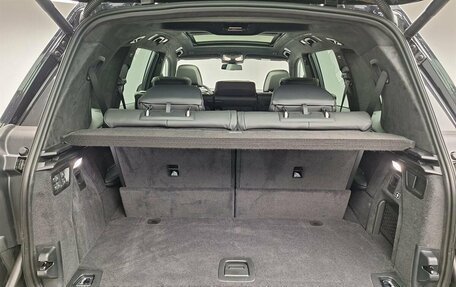 BMW X7, 2025 год, 18 690 000 рублей, 20 фотография