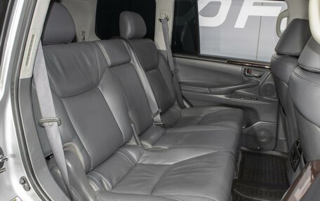 Lexus LX III, 2008 год, 2 950 000 рублей, 7 фотография