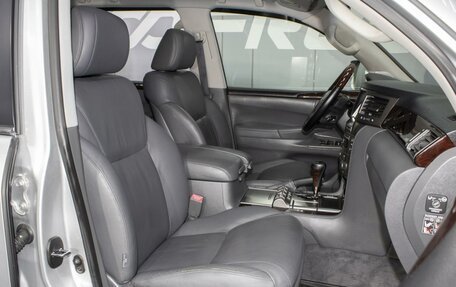 Lexus LX III, 2008 год, 2 950 000 рублей, 8 фотография
