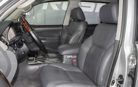 Lexus LX III, 2008 год, 2 950 000 рублей, 10 фотография