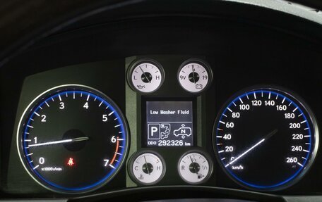 Lexus LX III, 2008 год, 2 950 000 рублей, 16 фотография