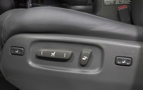 Lexus LX III, 2008 год, 2 950 000 рублей, 24 фотография