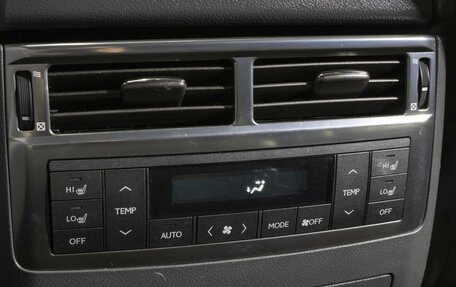 Lexus LX III, 2008 год, 2 950 000 рублей, 23 фотография