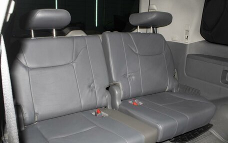 Lexus LX III, 2008 год, 2 950 000 рублей, 12 фотография